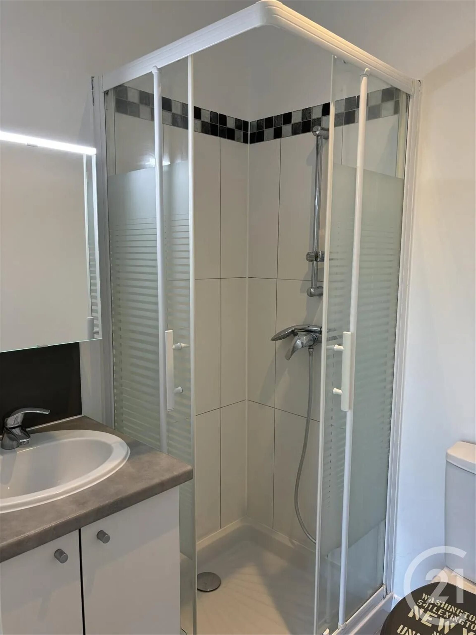 Appartement à louer, 25m², Brunoy