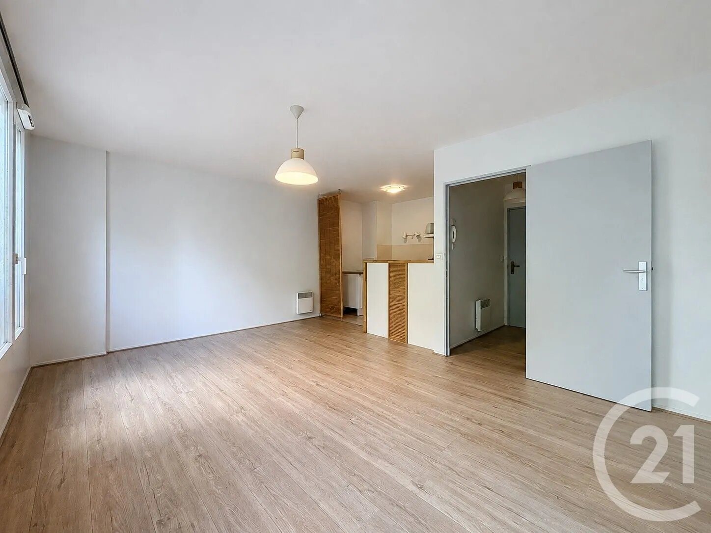 Appartement à louer, 46m², Brunoy