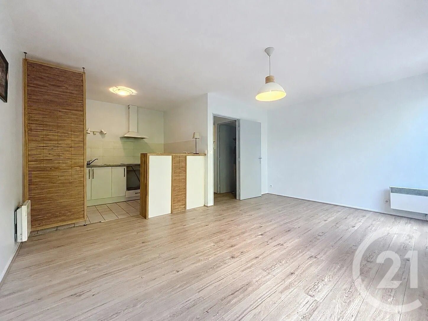 Appartement à louer, 46m², Brunoy