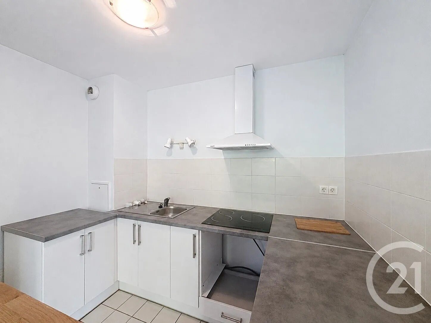 Appartement à louer, 46m², Brunoy
