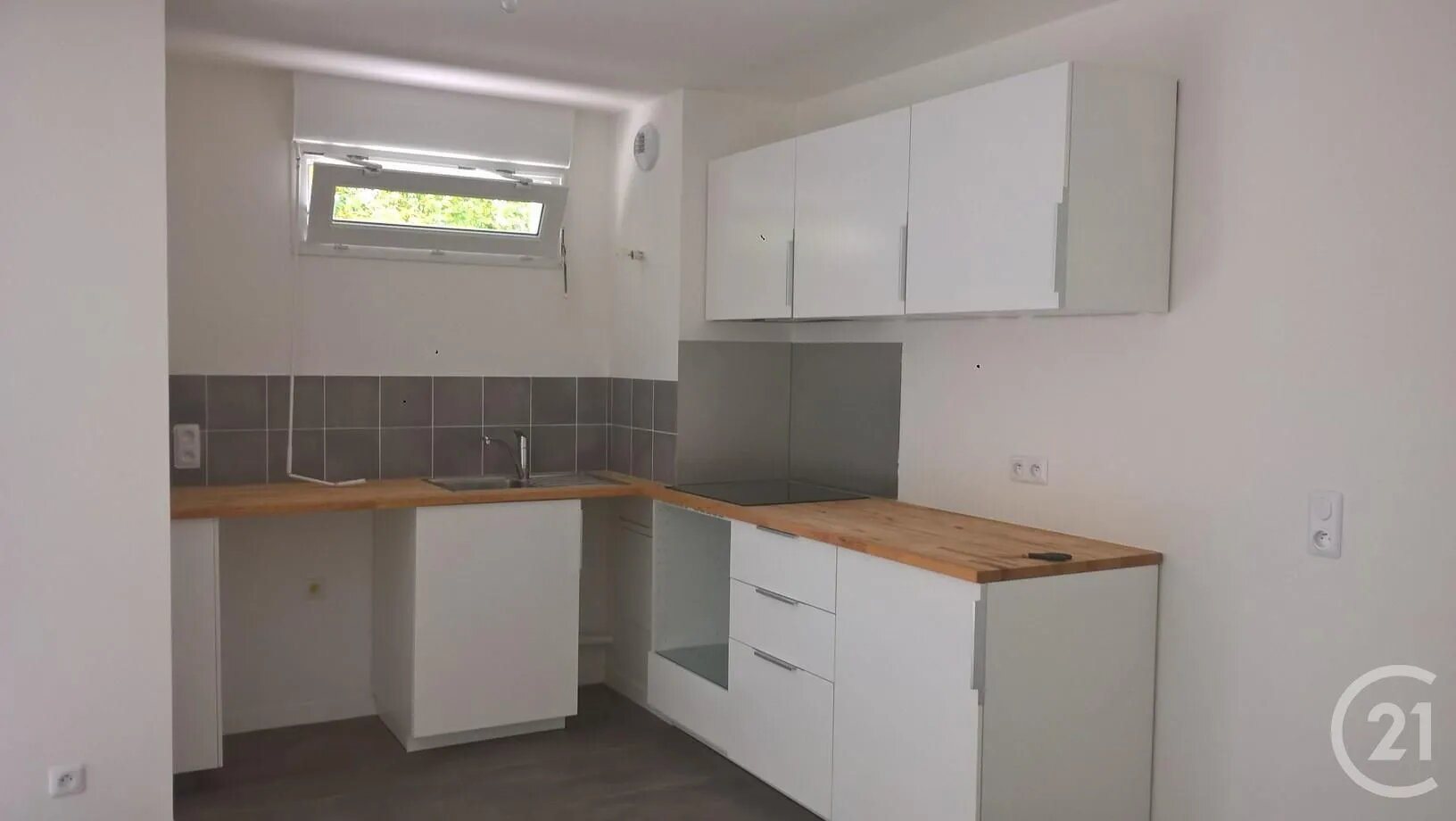 Appartement à louer, 58m², Quincy-sous-Sénart
