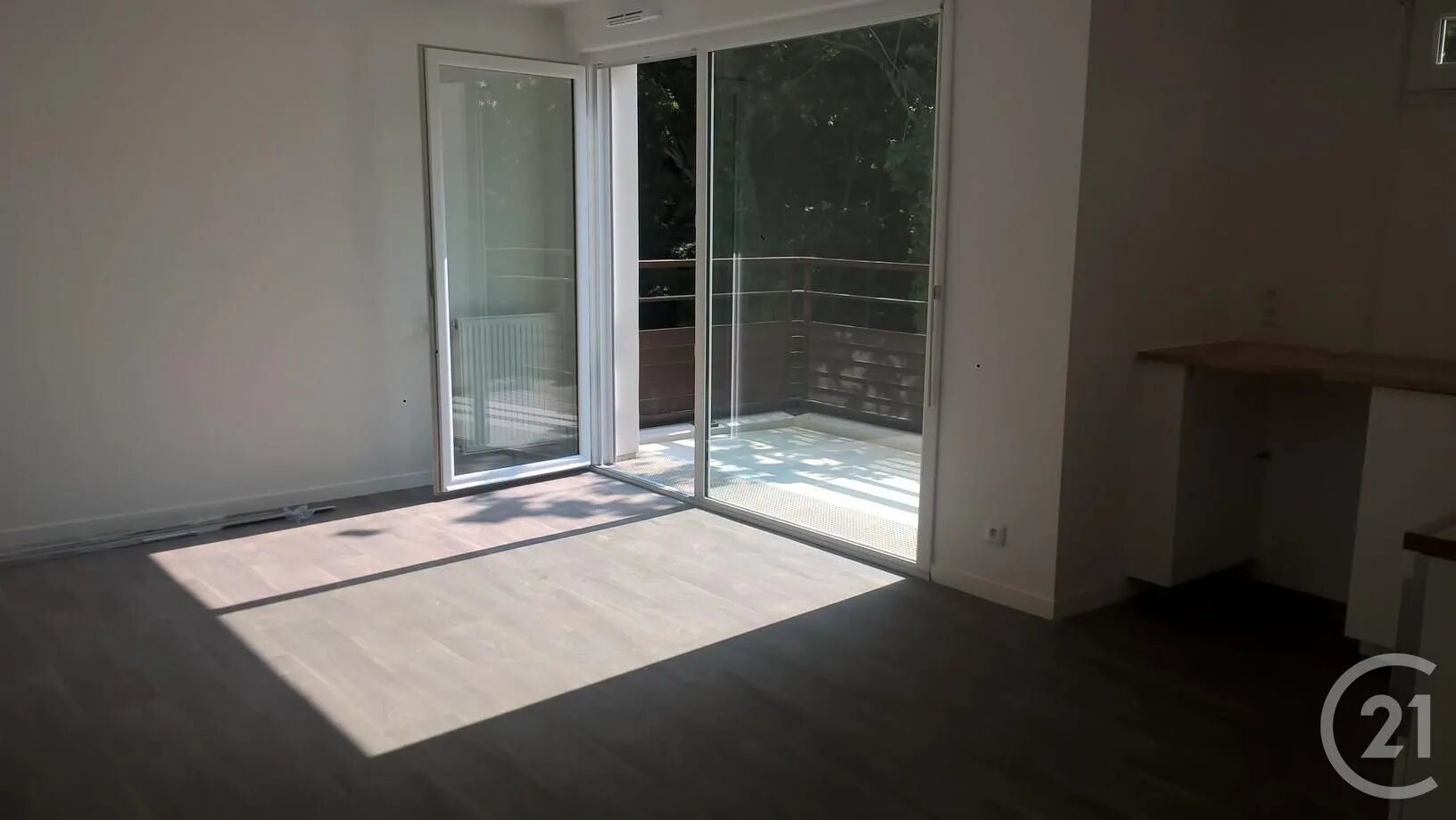 Appartement à louer, 58m², Quincy-sous-Sénart