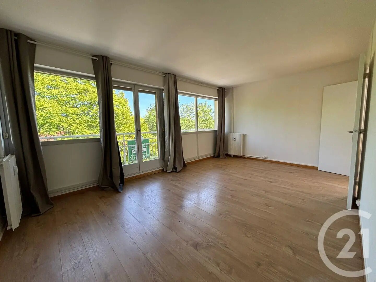 Appartement à louer, 67m², Brunoy