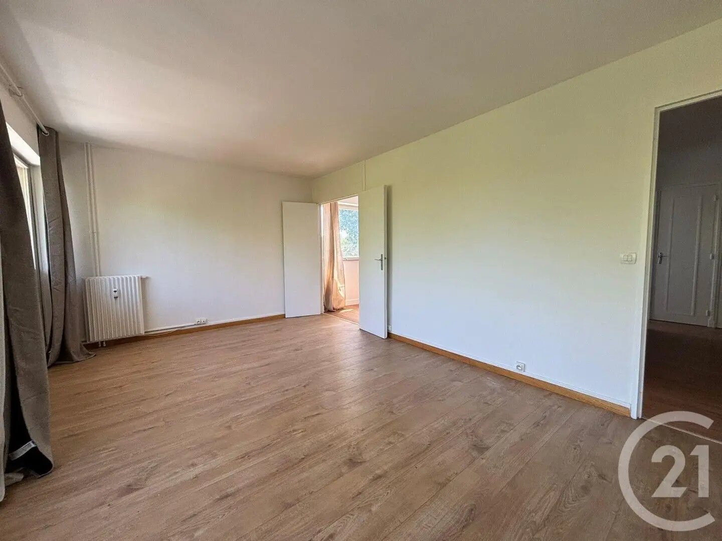 Appartement à louer, 67m², Brunoy