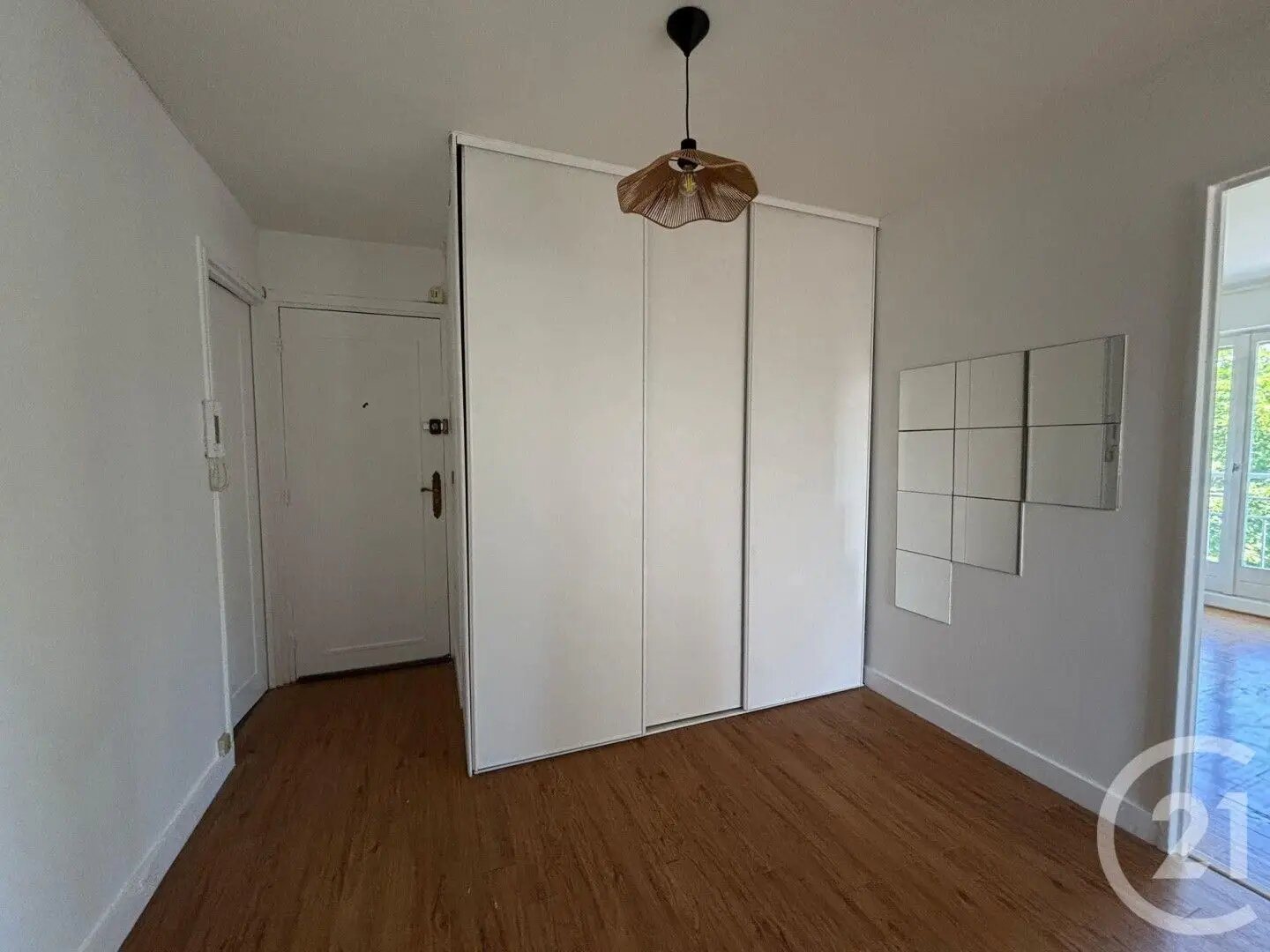 Appartement à louer, 67m², Brunoy