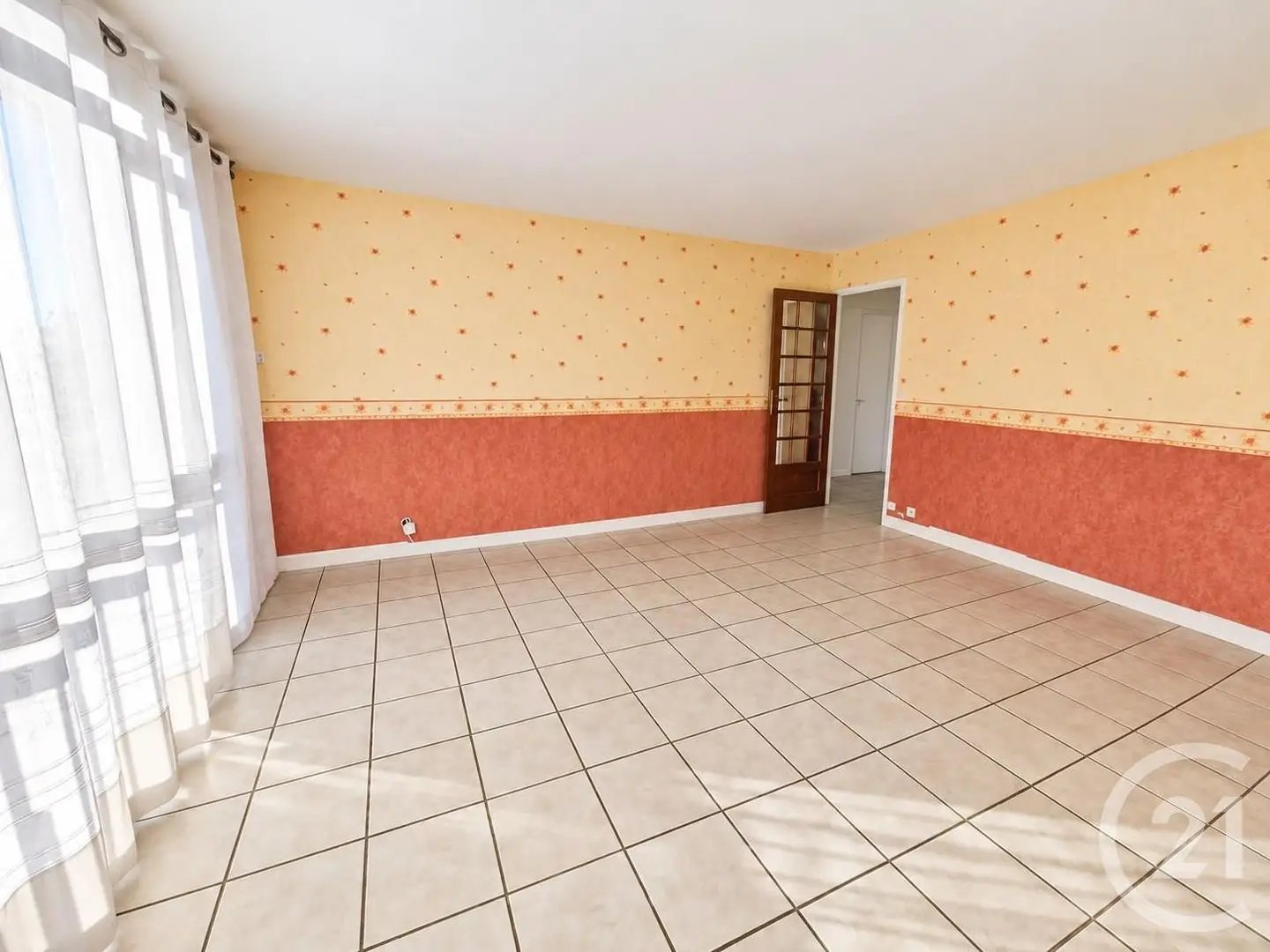 Appartement à vendre, 73m², Boussy-Saint-Antoine