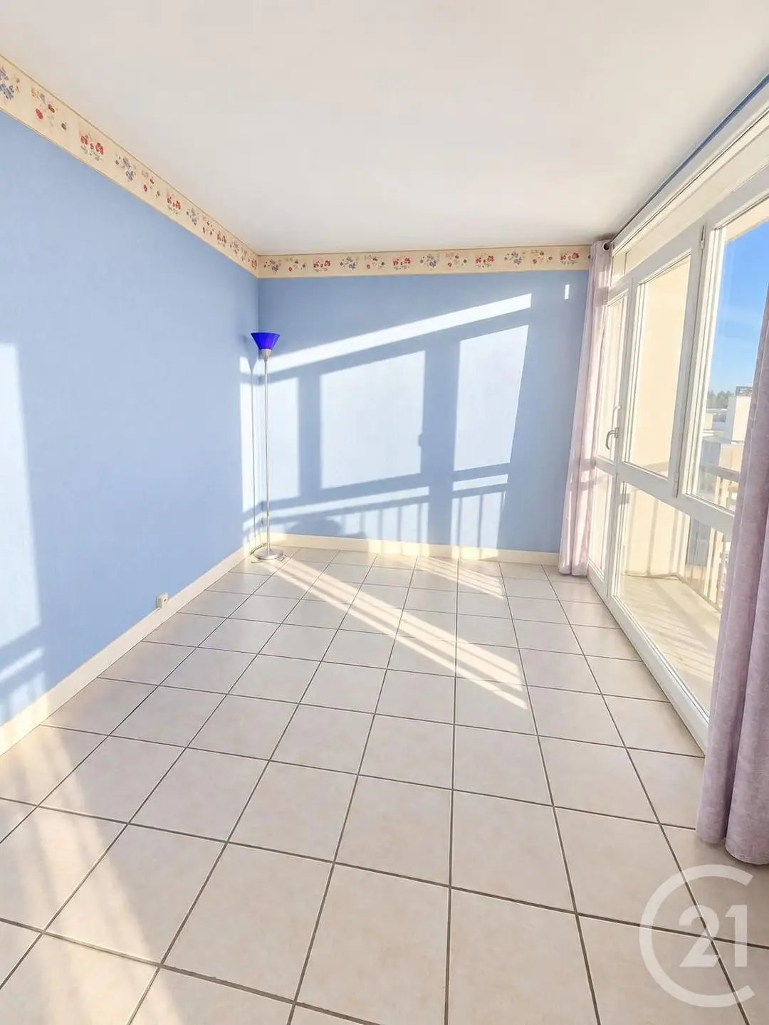 Appartement à vendre, 73m², Boussy-Saint-Antoine