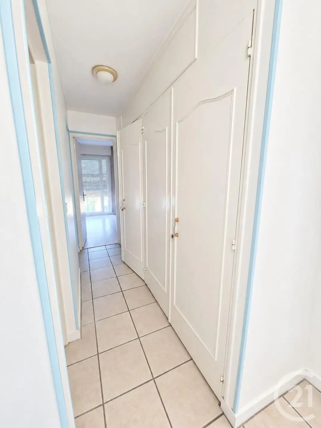 Appartement à vendre, 73m², Boussy-Saint-Antoine