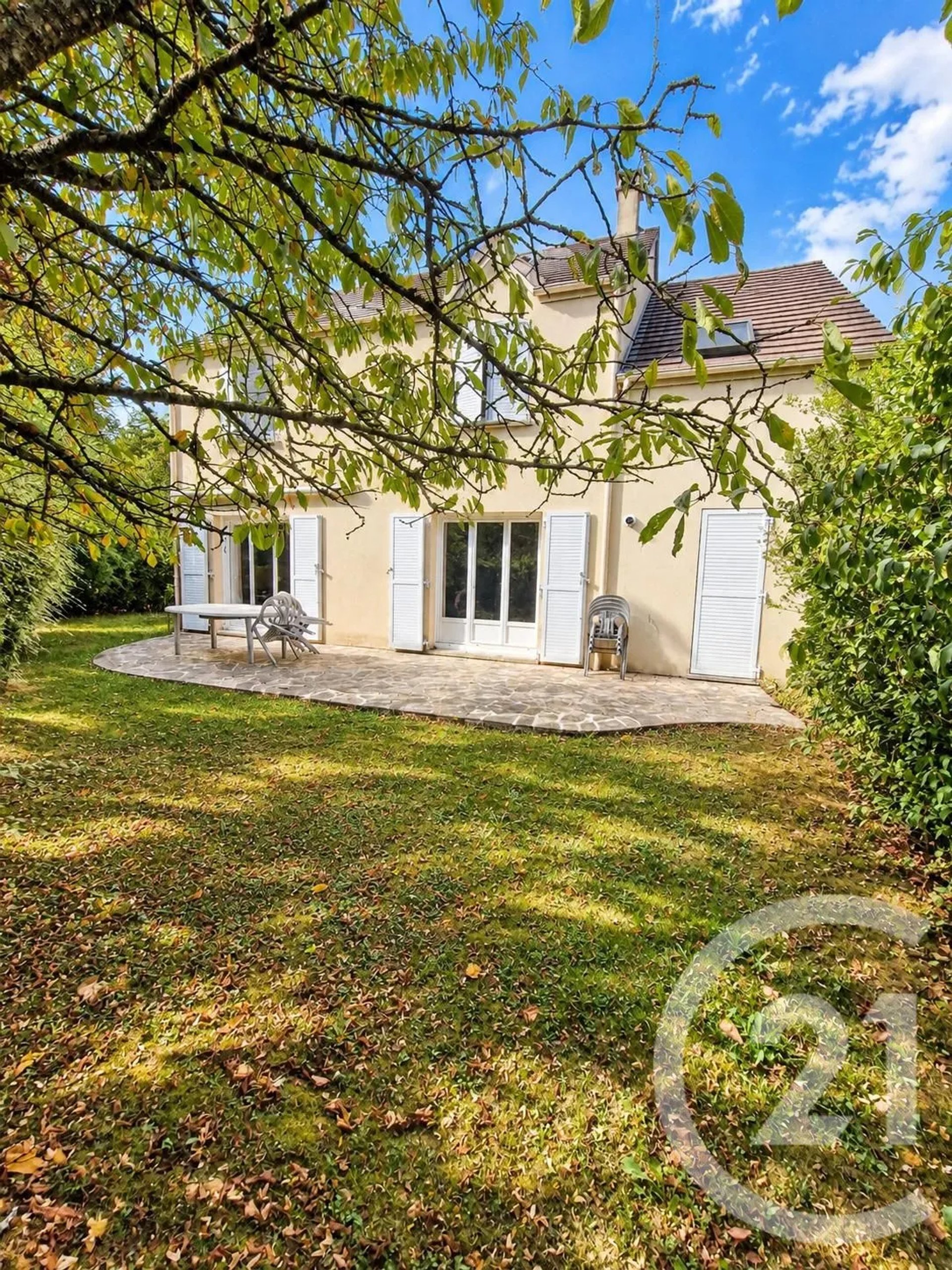 Maison à vendre, 159m², Boussy-Saint-Antoine