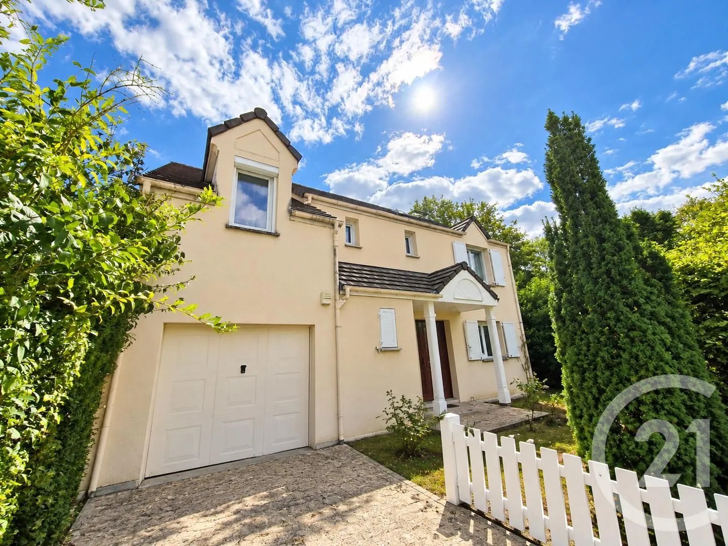 Maison à vendre, 159m², Boussy-Saint-Antoine