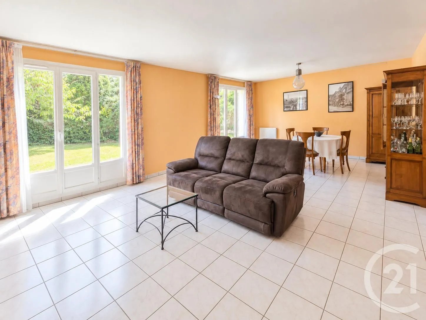 Maison à vendre, 159m², Boussy-Saint-Antoine