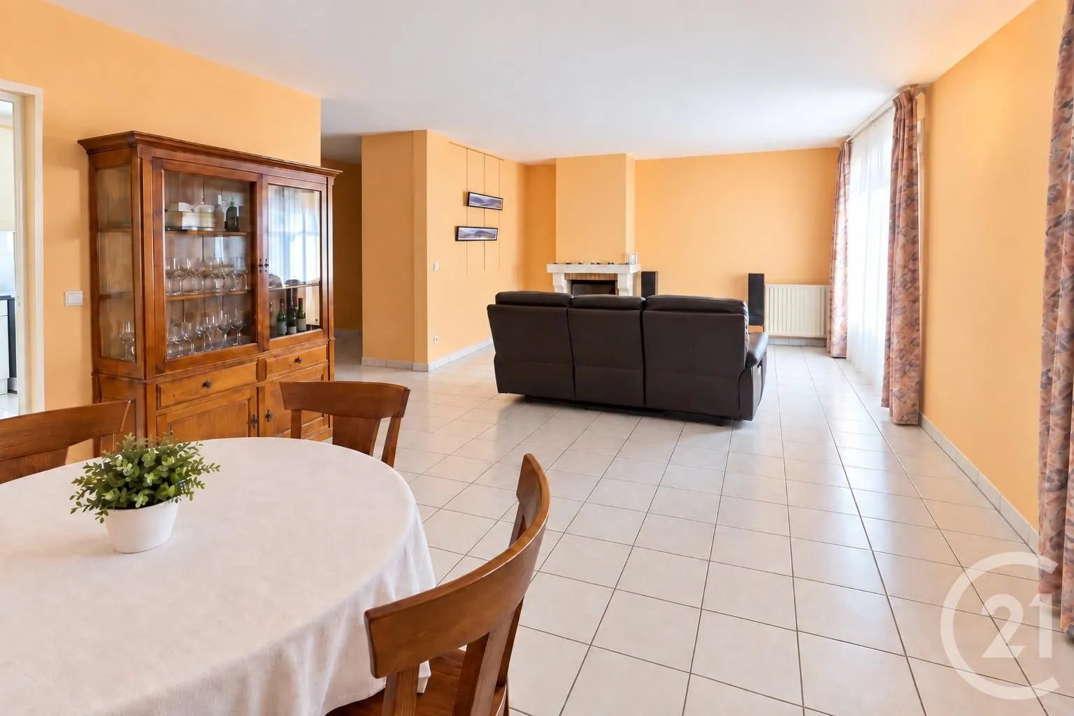 Maison à vendre, 159m², Boussy-Saint-Antoine