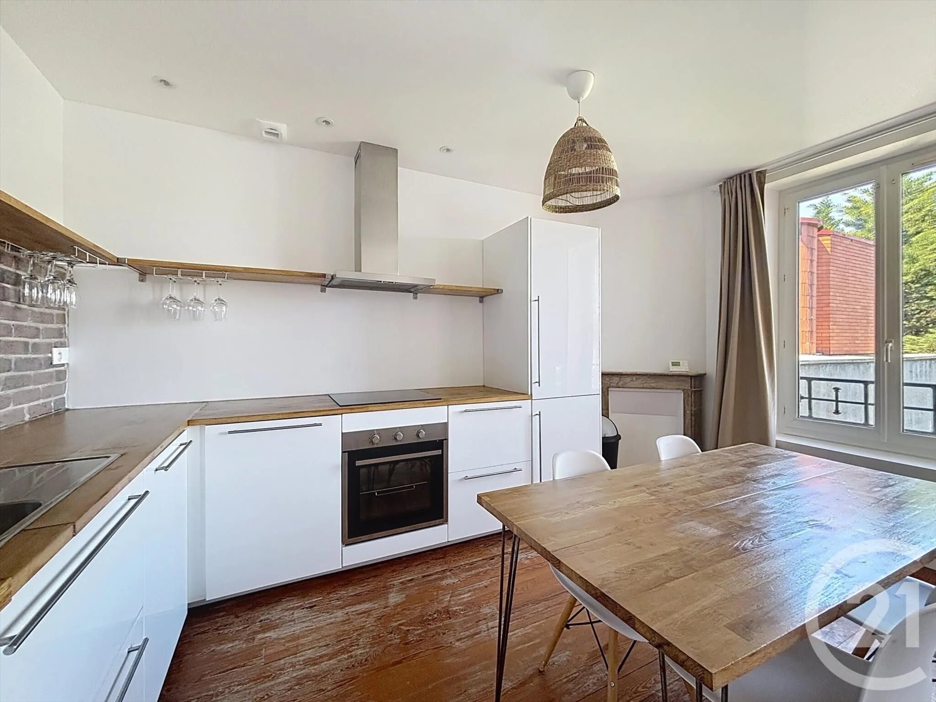 Appartement à louer, 57m², Brunoy