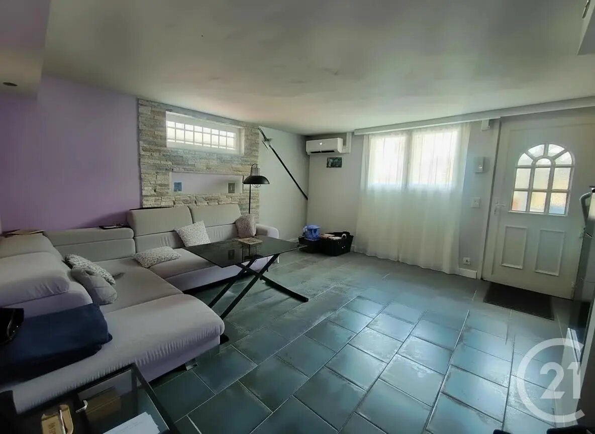 Appartement à vendre, 45m², Brunoy