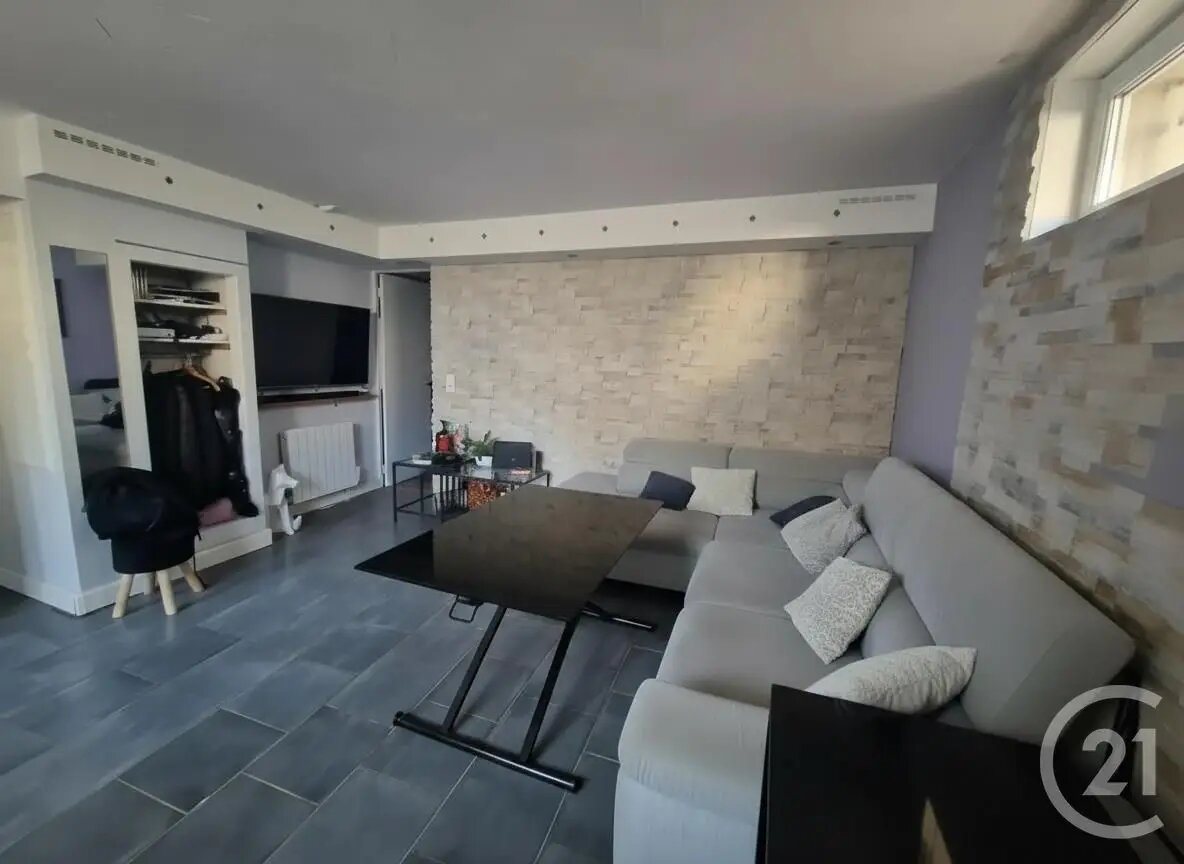 Appartement à vendre, 45m², Brunoy