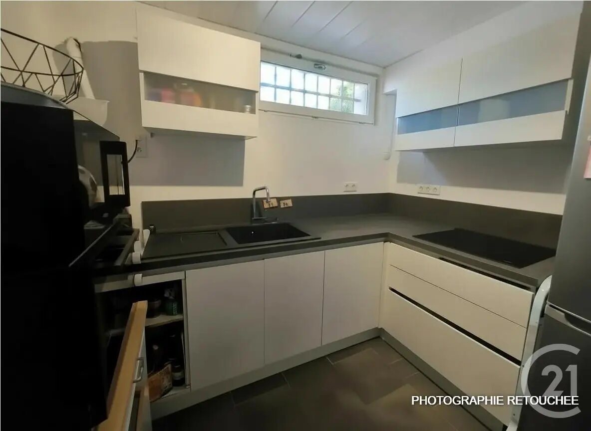 Appartement à vendre, 45m², Brunoy