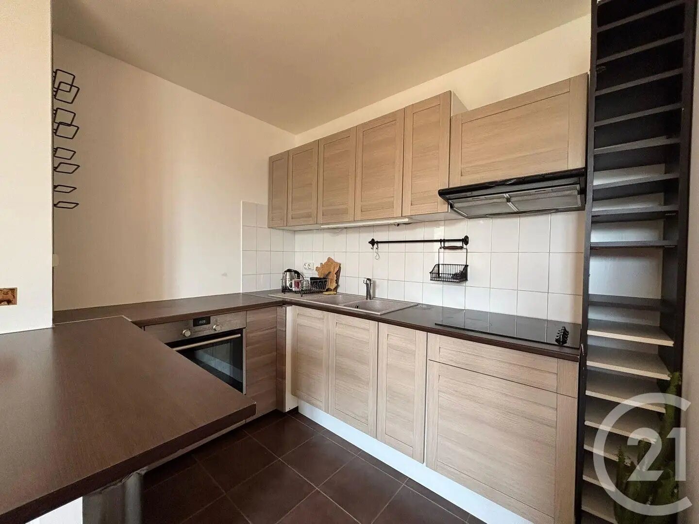Appartement à louer, 33m², Saint-Maur-des-Fossés