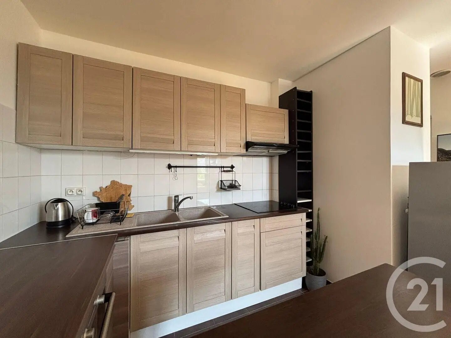 Appartement à louer, 33m², Saint-Maur-des-Fossés