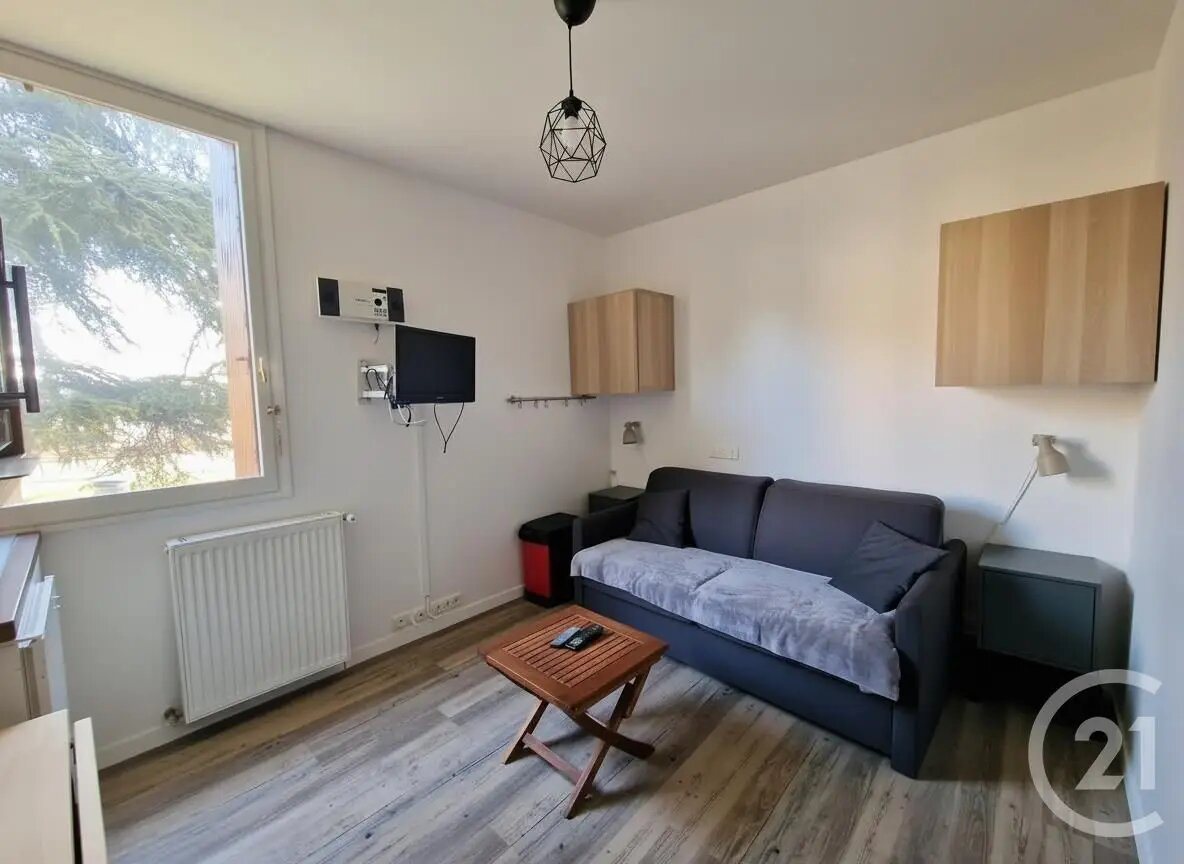 Appartement à vendre, 12m², Brunoy