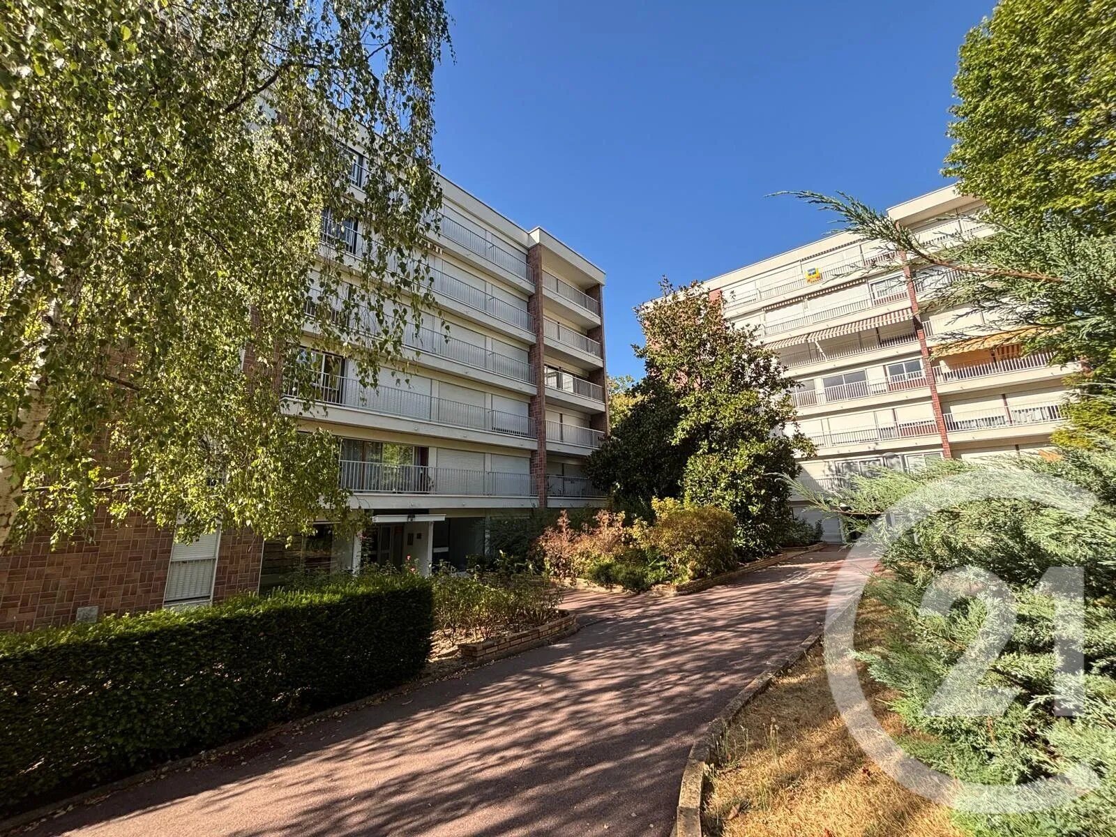 Appartement à louer, 52m², Brunoy