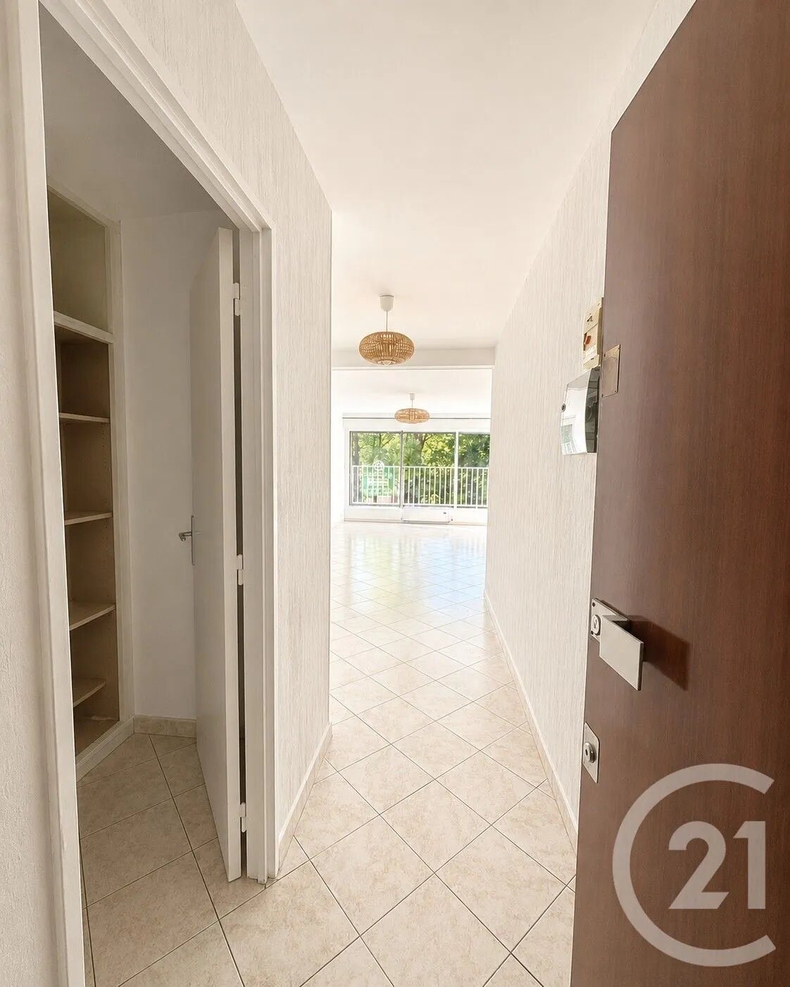 Appartement à louer, 52m², Brunoy