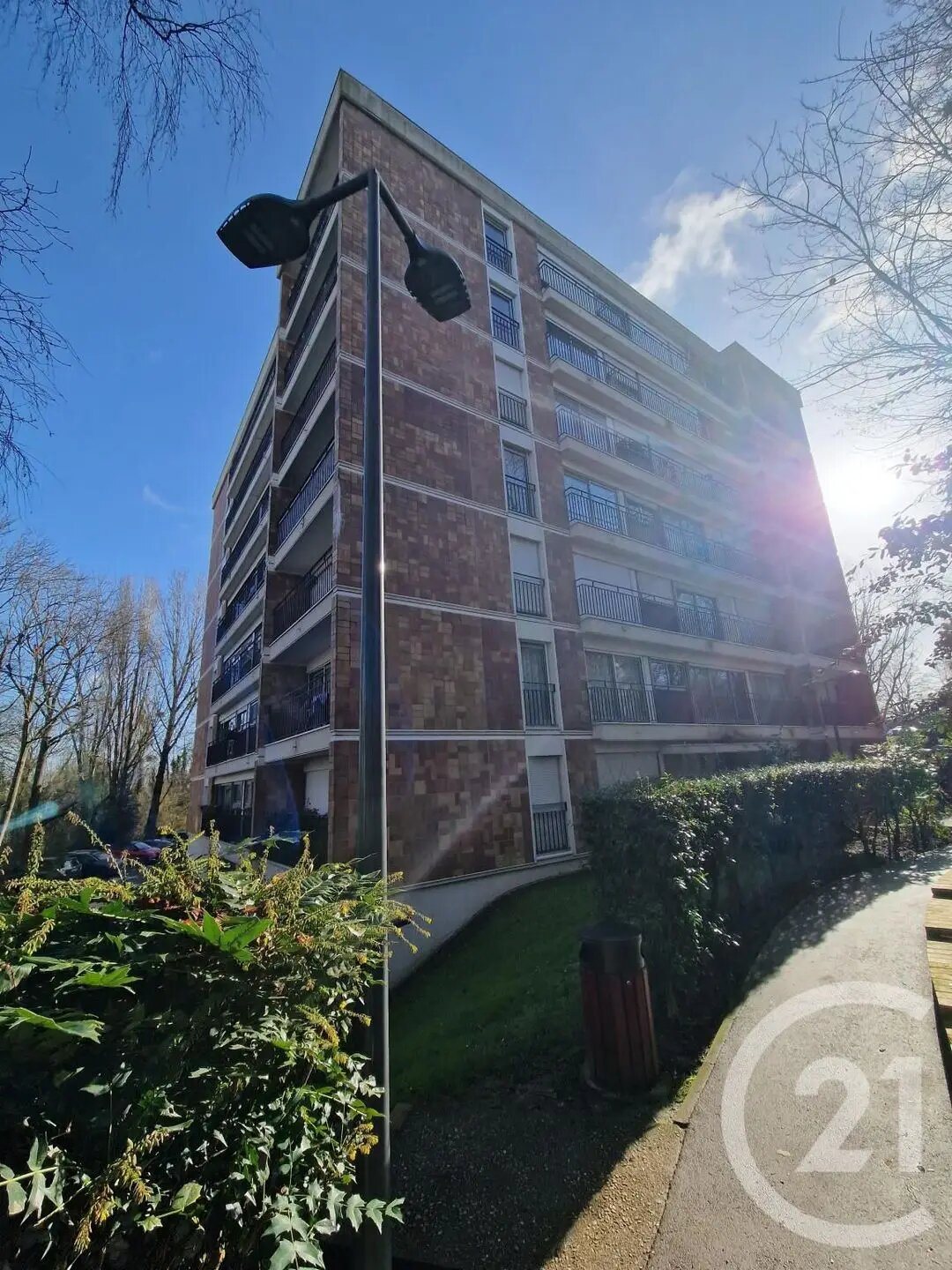 Appartement à vendre, 80m², Brunoy