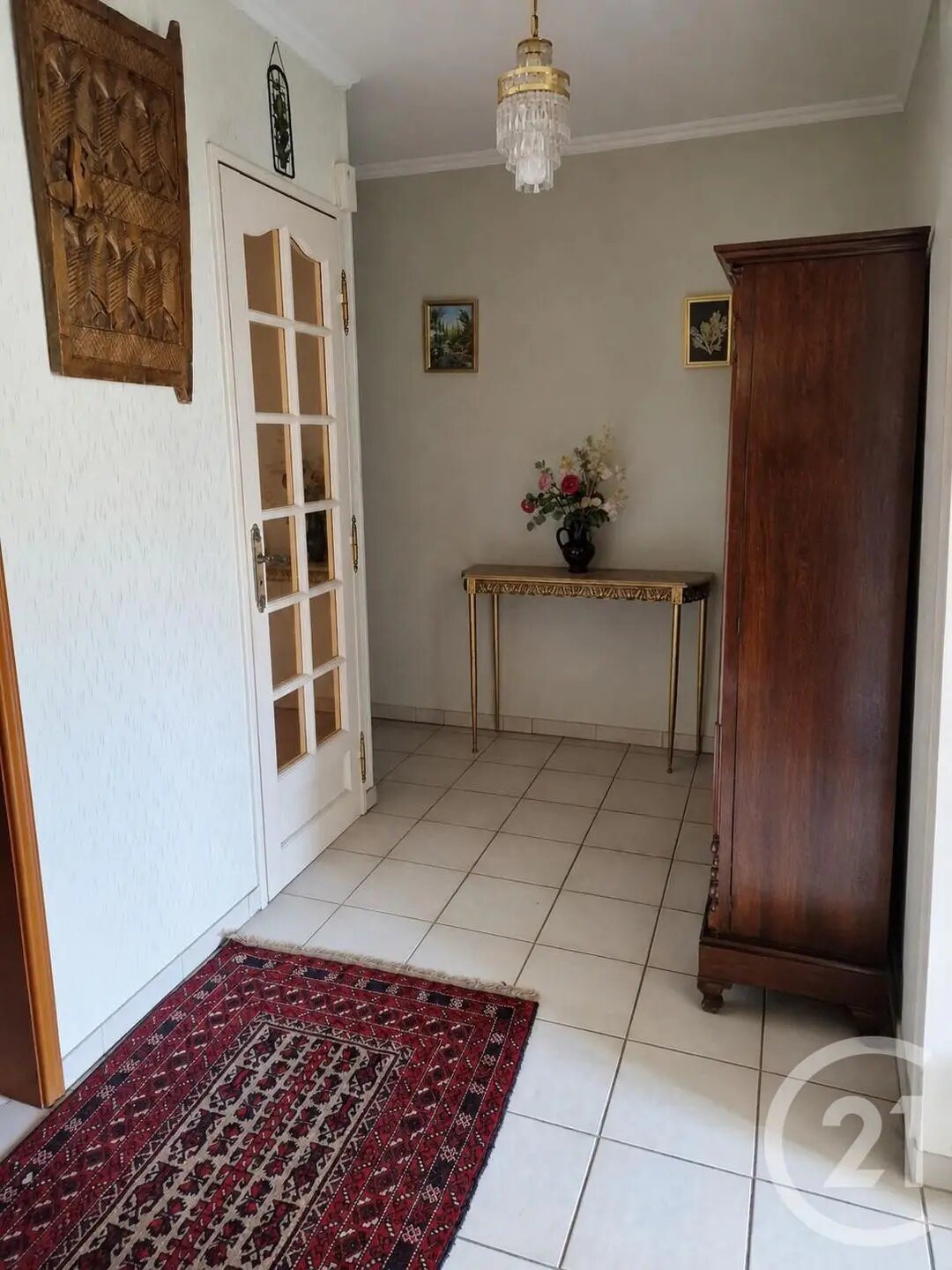 Appartement à vendre, 80m², Brunoy