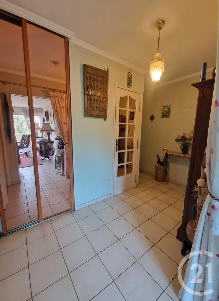 Appartement à vendre, 80m², Brunoy