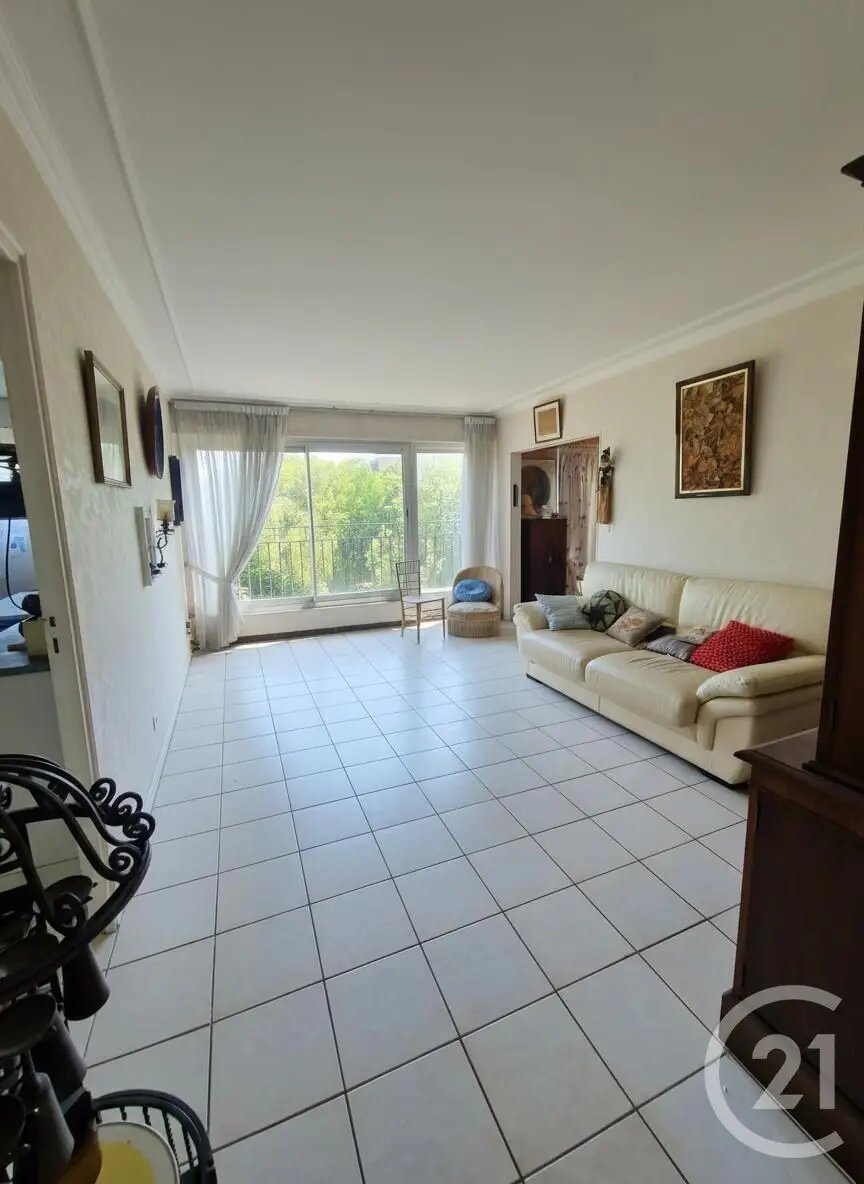 Appartement à vendre, 80m², Brunoy