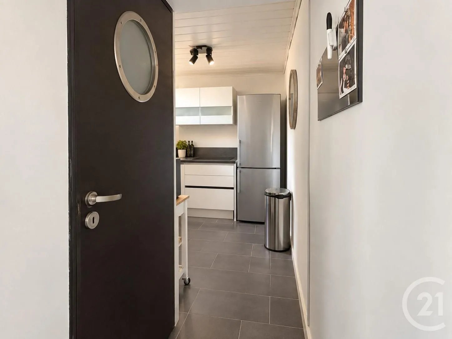 Appartement à louer, 45m², Brunoy