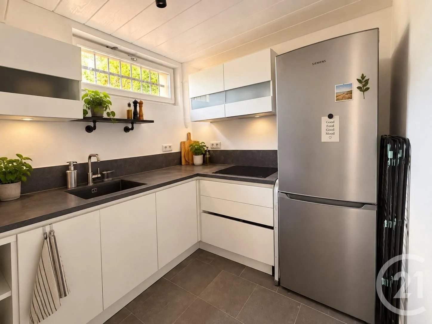Appartement à louer, 45m², Brunoy