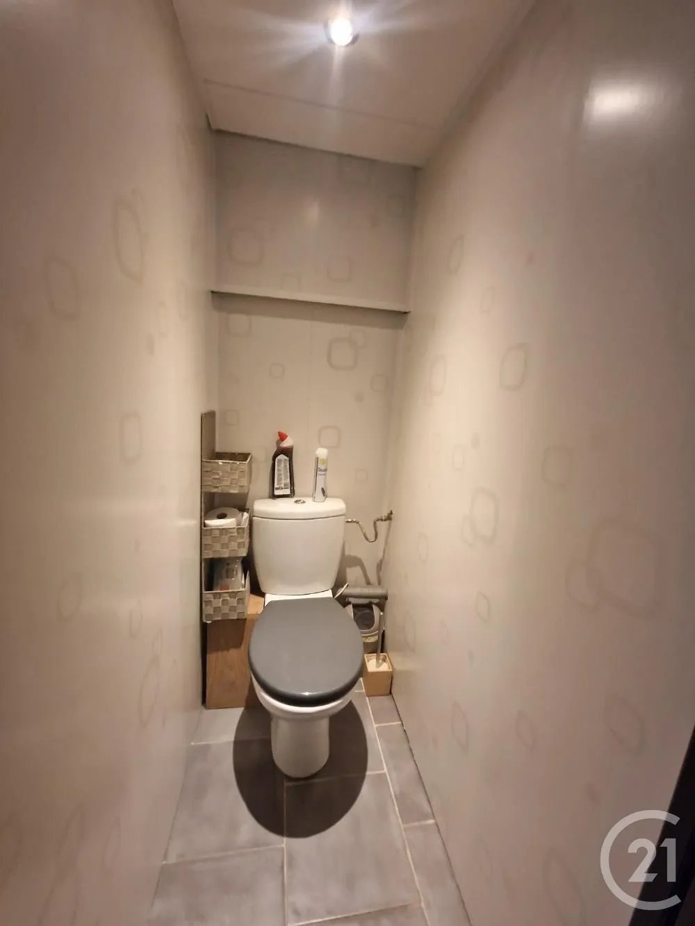 Appartement à louer, 45m², Brunoy