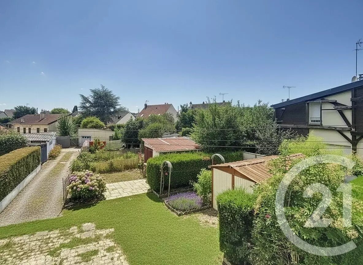 Appartement à vendre, 42m², Brunoy
