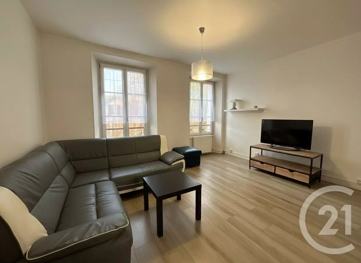 Appartement à vendre, 42m², Brunoy