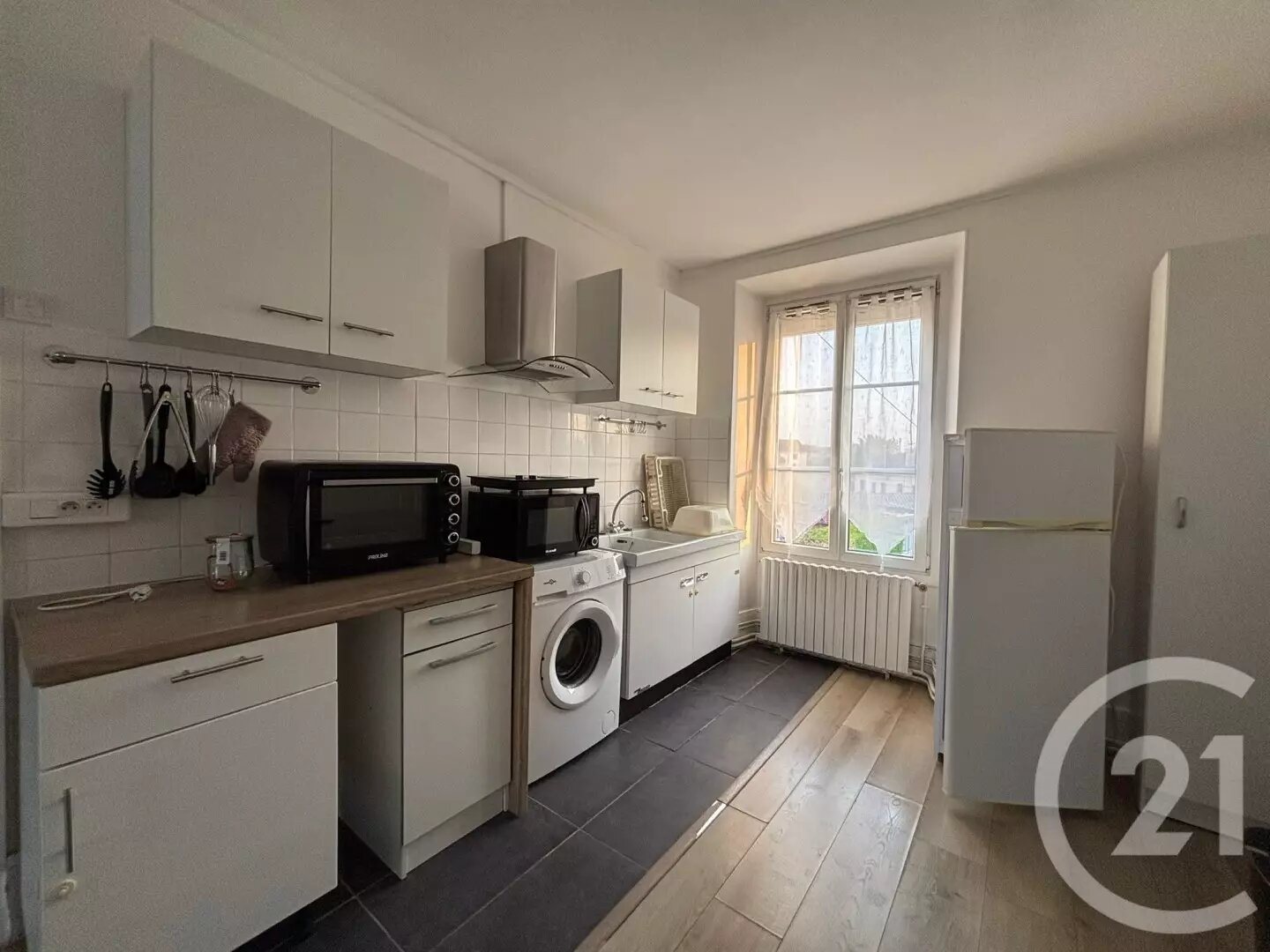 Appartement à vendre, 42m², Brunoy