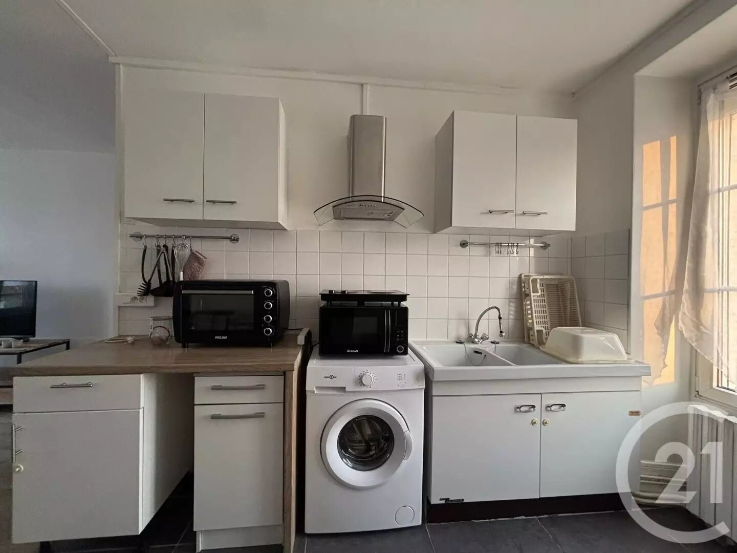 Appartement à vendre, 42m², Brunoy
