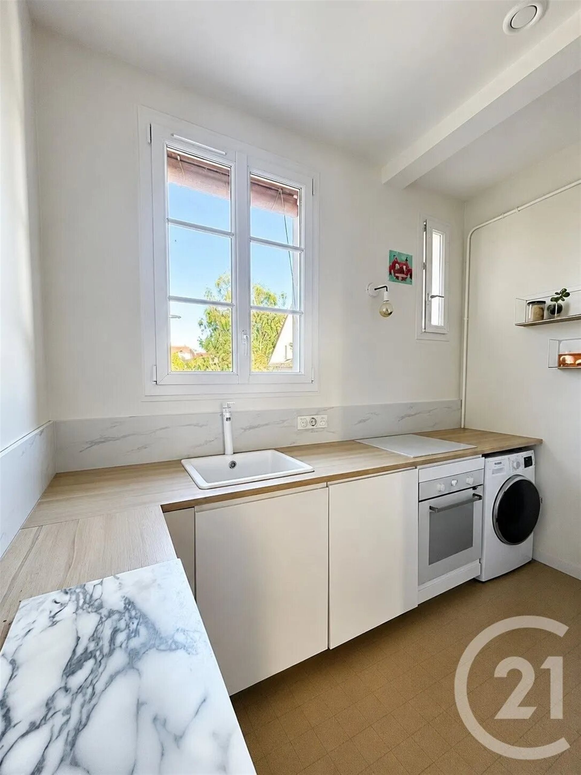 Appartement à vendre, 77m², Brunoy