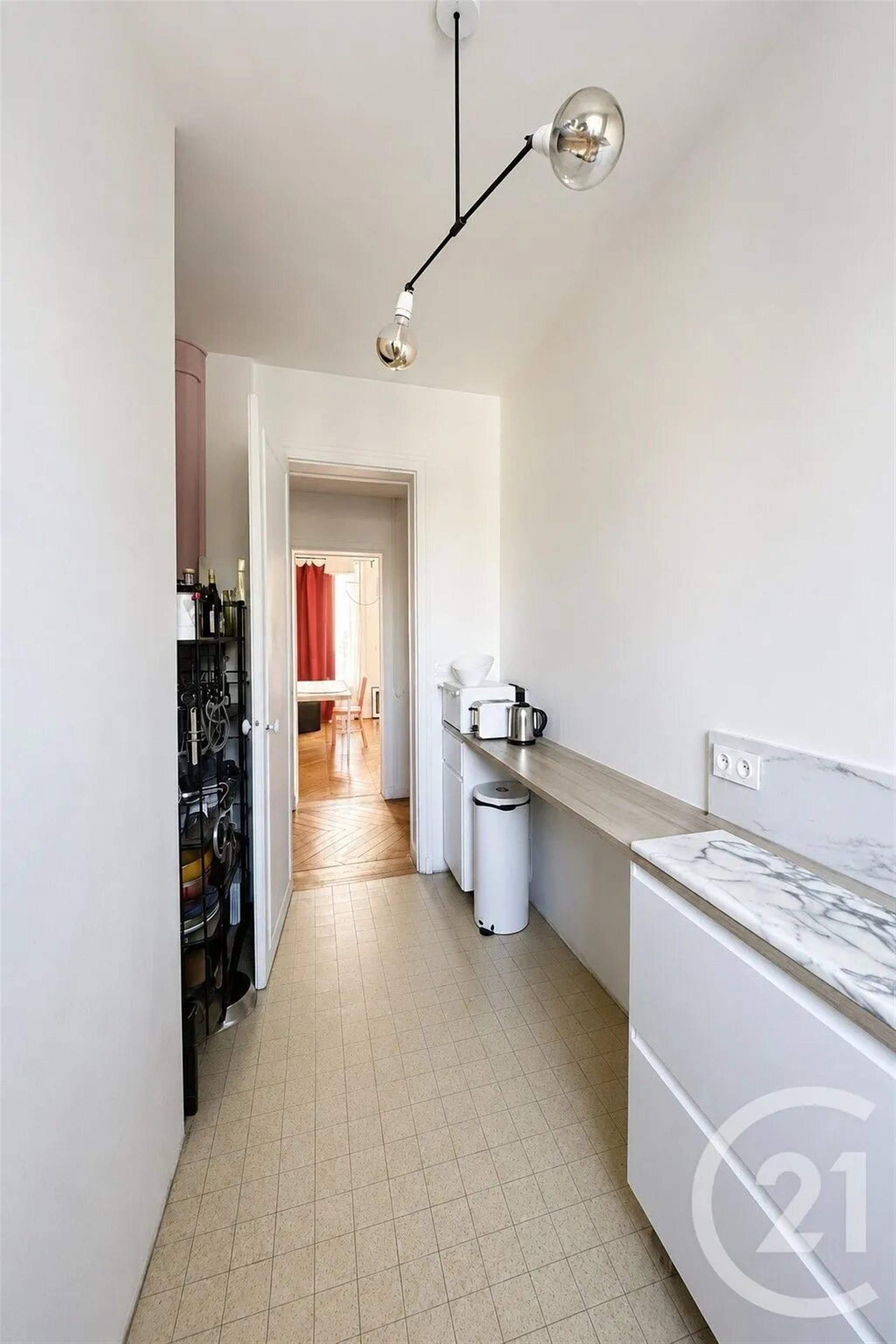 Appartement à vendre, 77m², Brunoy