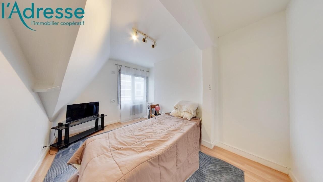 Appartement à vendre, 34m², Noisy-le-Grand