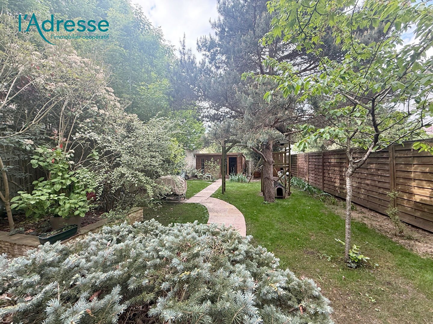 Maison à vendre, 138m², Noisy-le-Grand