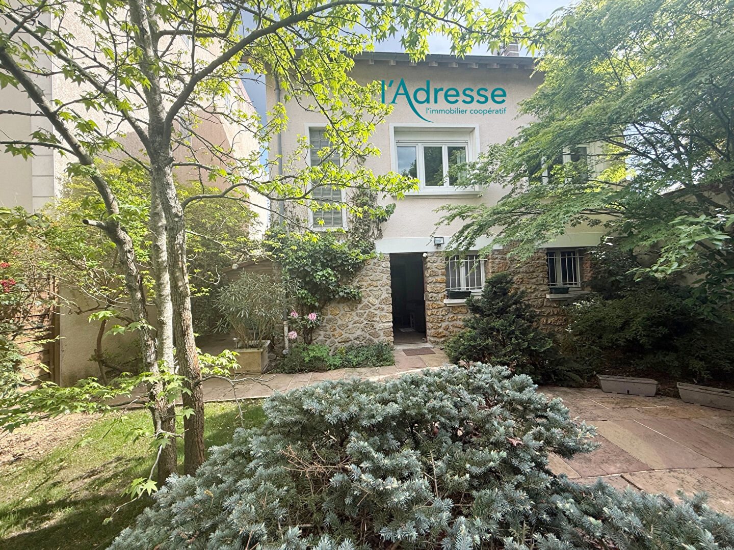 Maison à vendre, 138m², Noisy-le-Grand