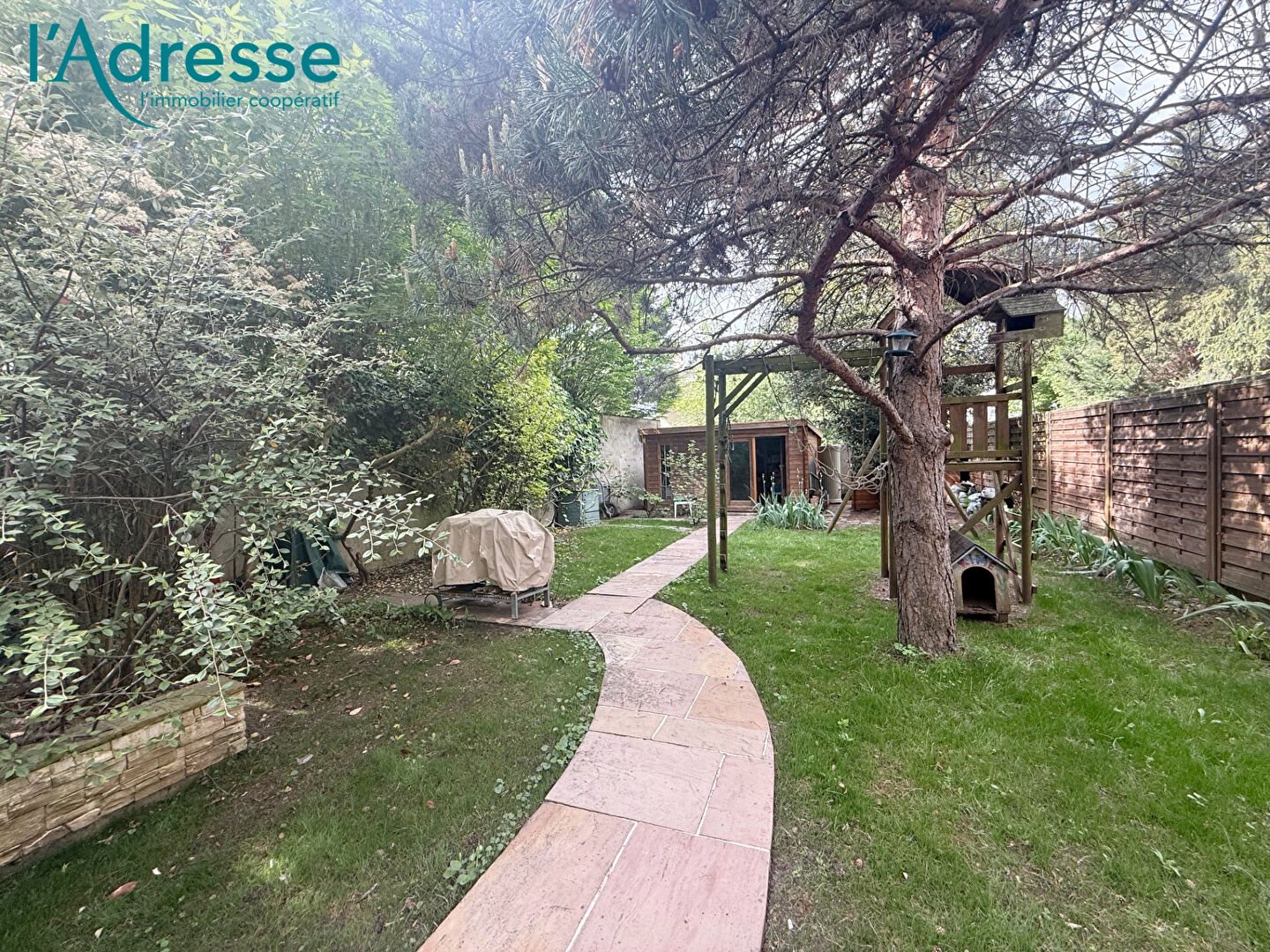 Maison à vendre, 138m², Noisy-le-Grand