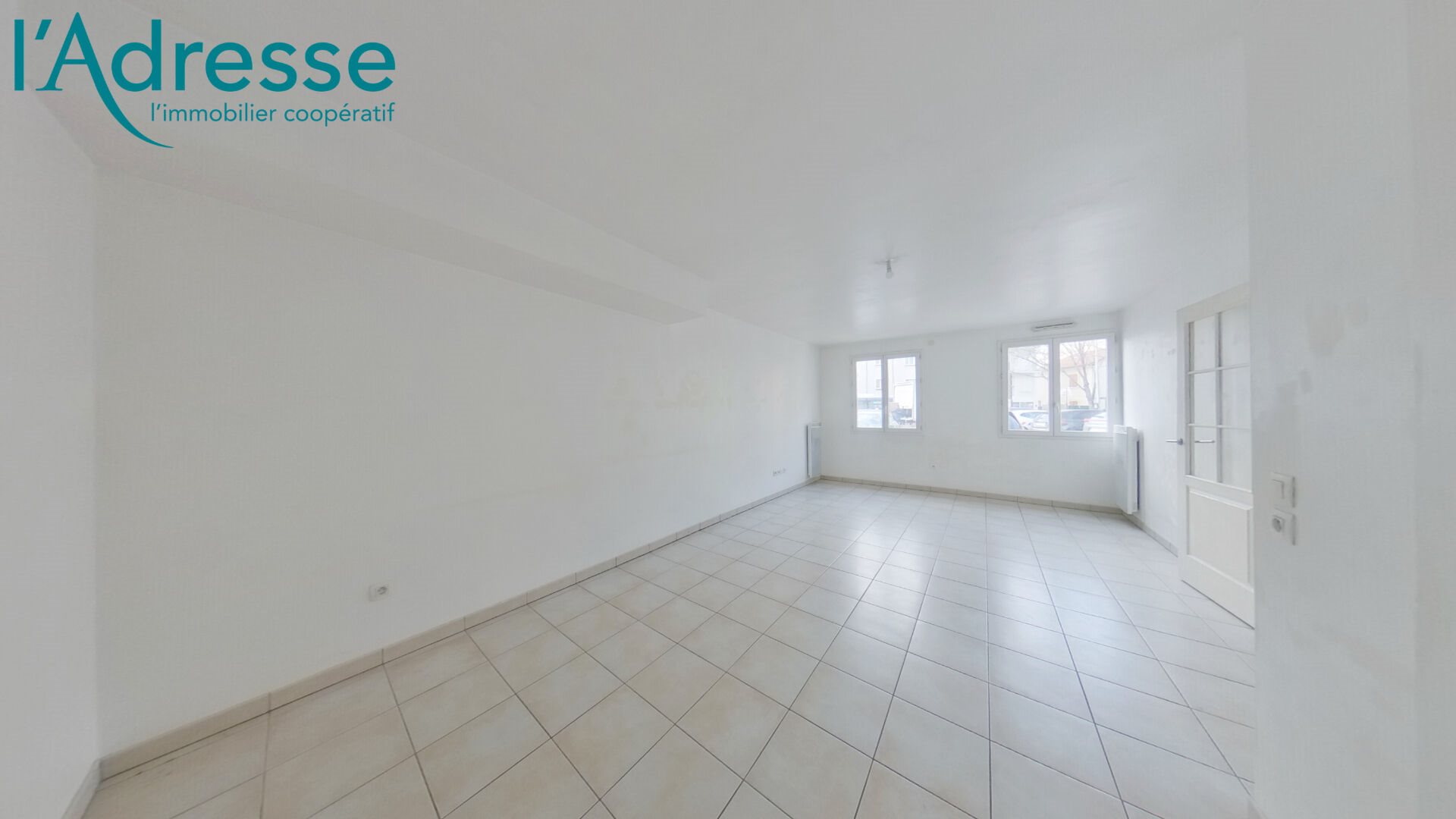 Appartement à vendre, 74m², Villiers-sur-Marne