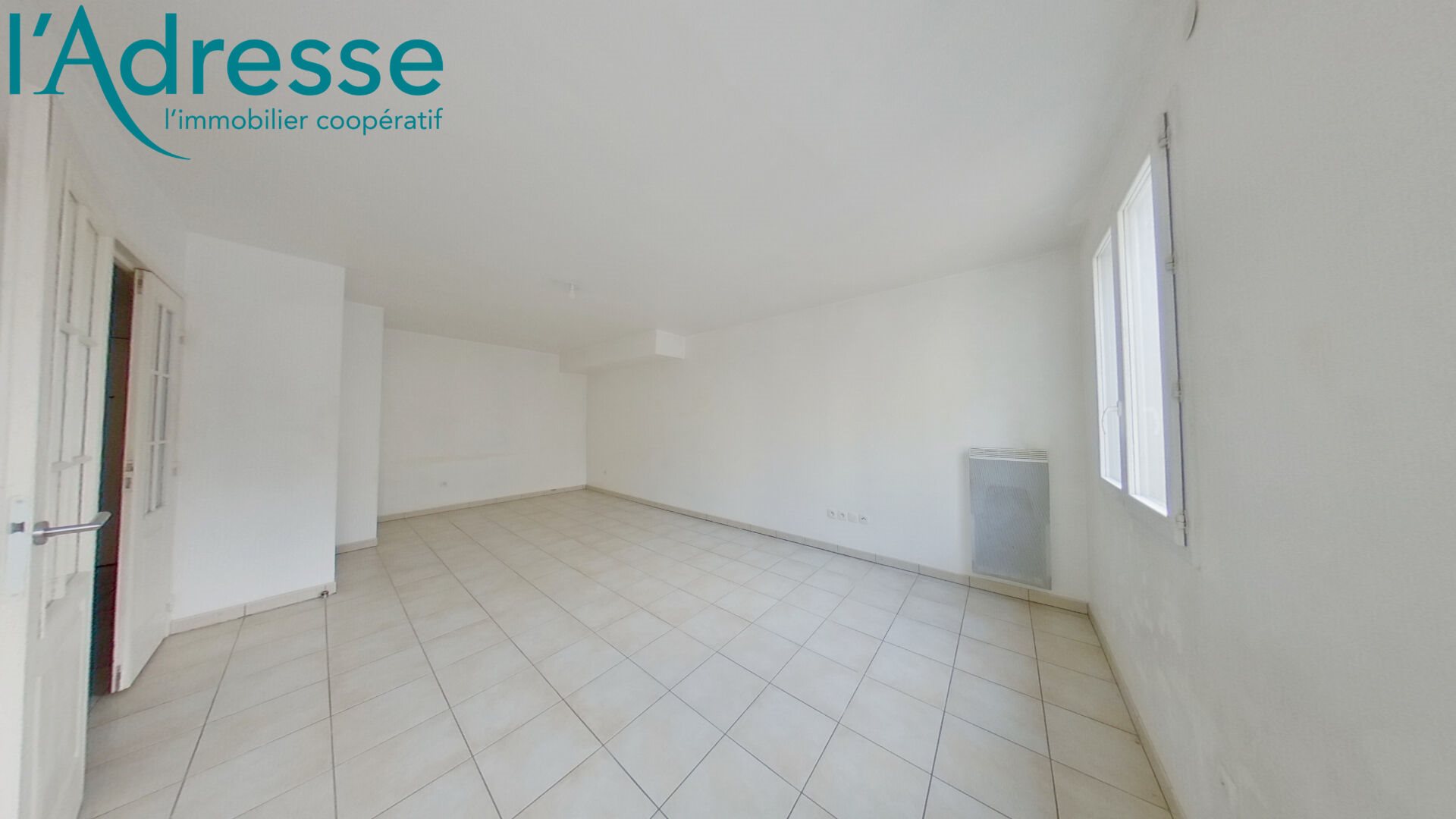 Appartement à vendre, 74m², Villiers-sur-Marne