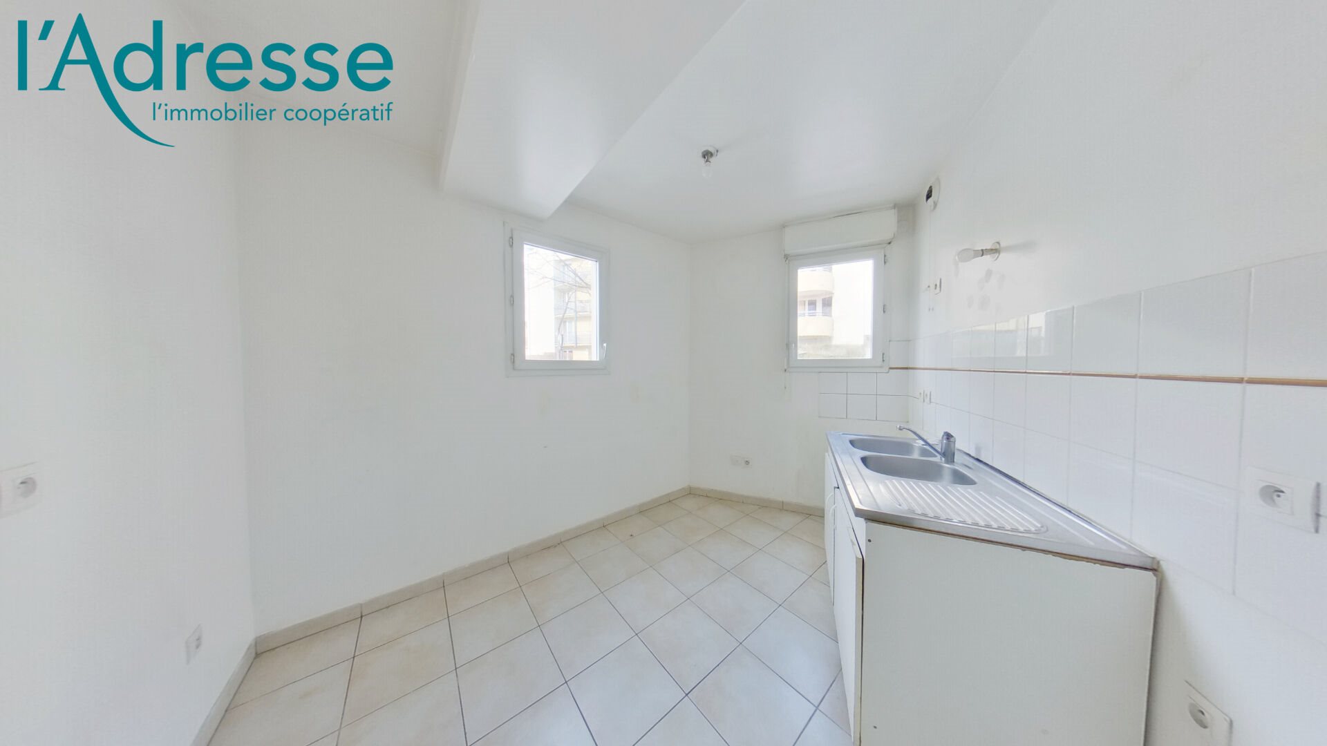 Appartement à vendre, 74m², Villiers-sur-Marne