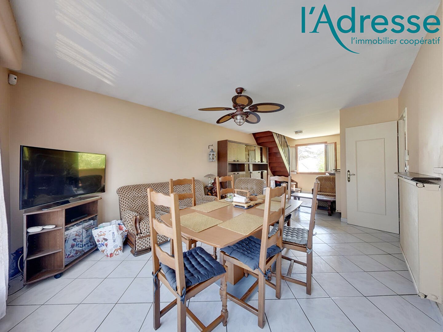 Maison à vendre, 141m², Neuilly-sur-Marne