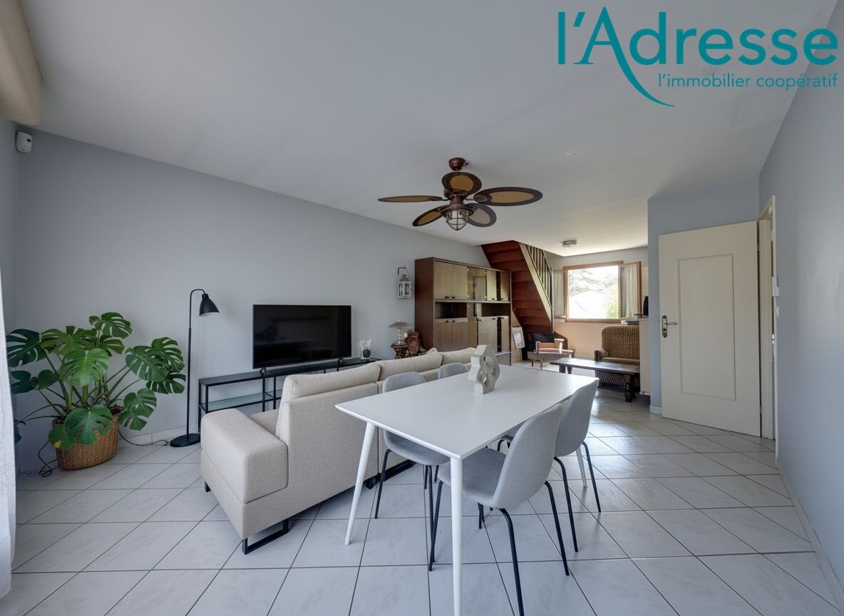 Maison à vendre, 141m², Neuilly-sur-Marne