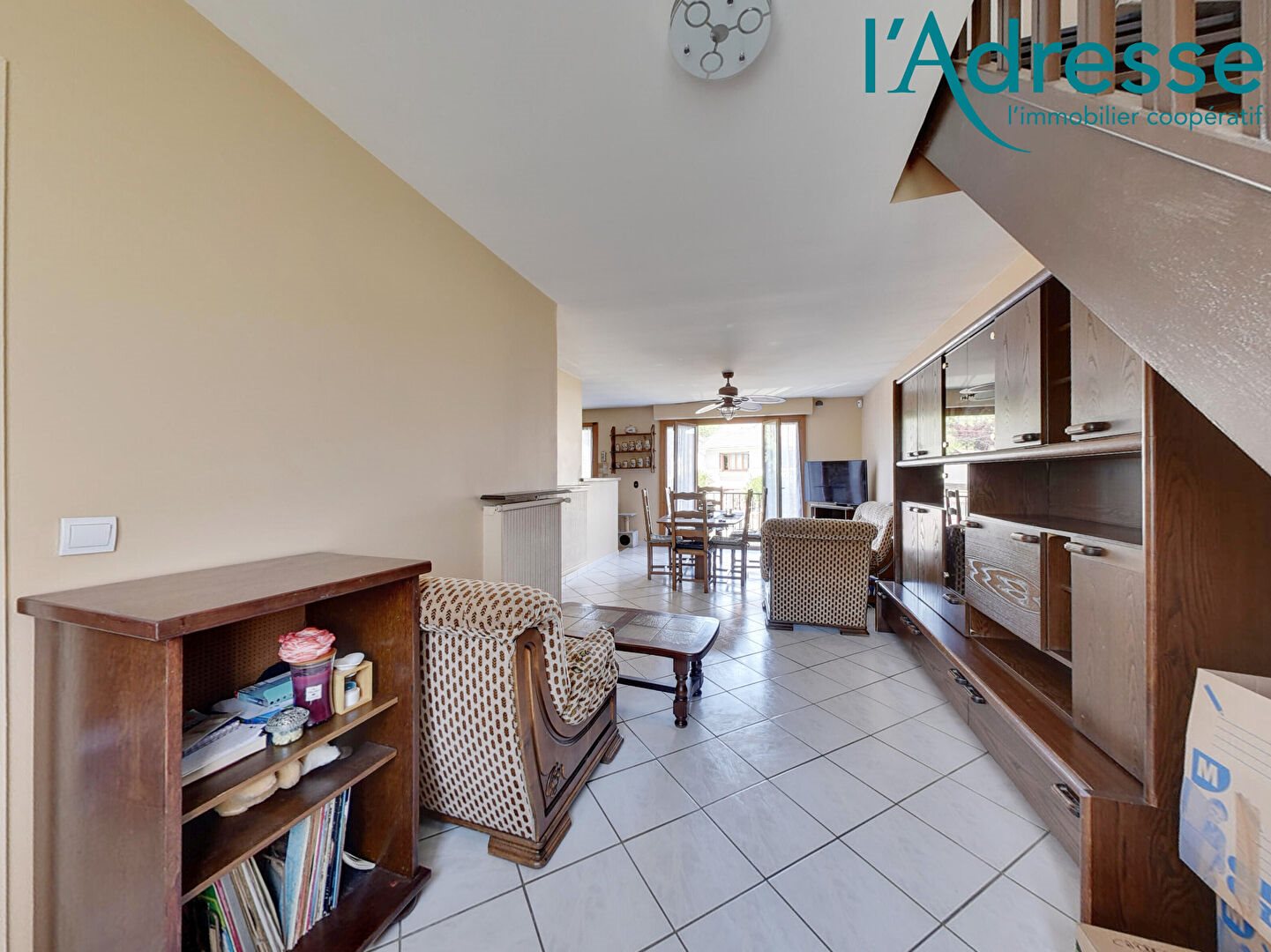 Maison à vendre, 141m², Neuilly-sur-Marne