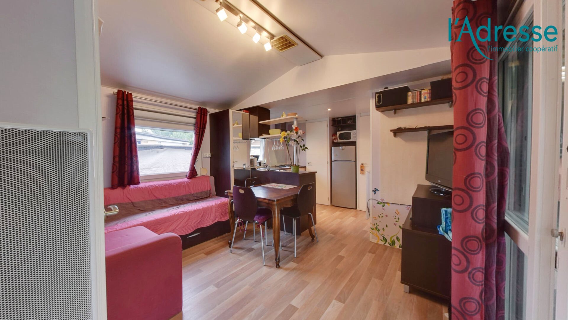 Maison à vendre, 35m², Noisy-le-Grand