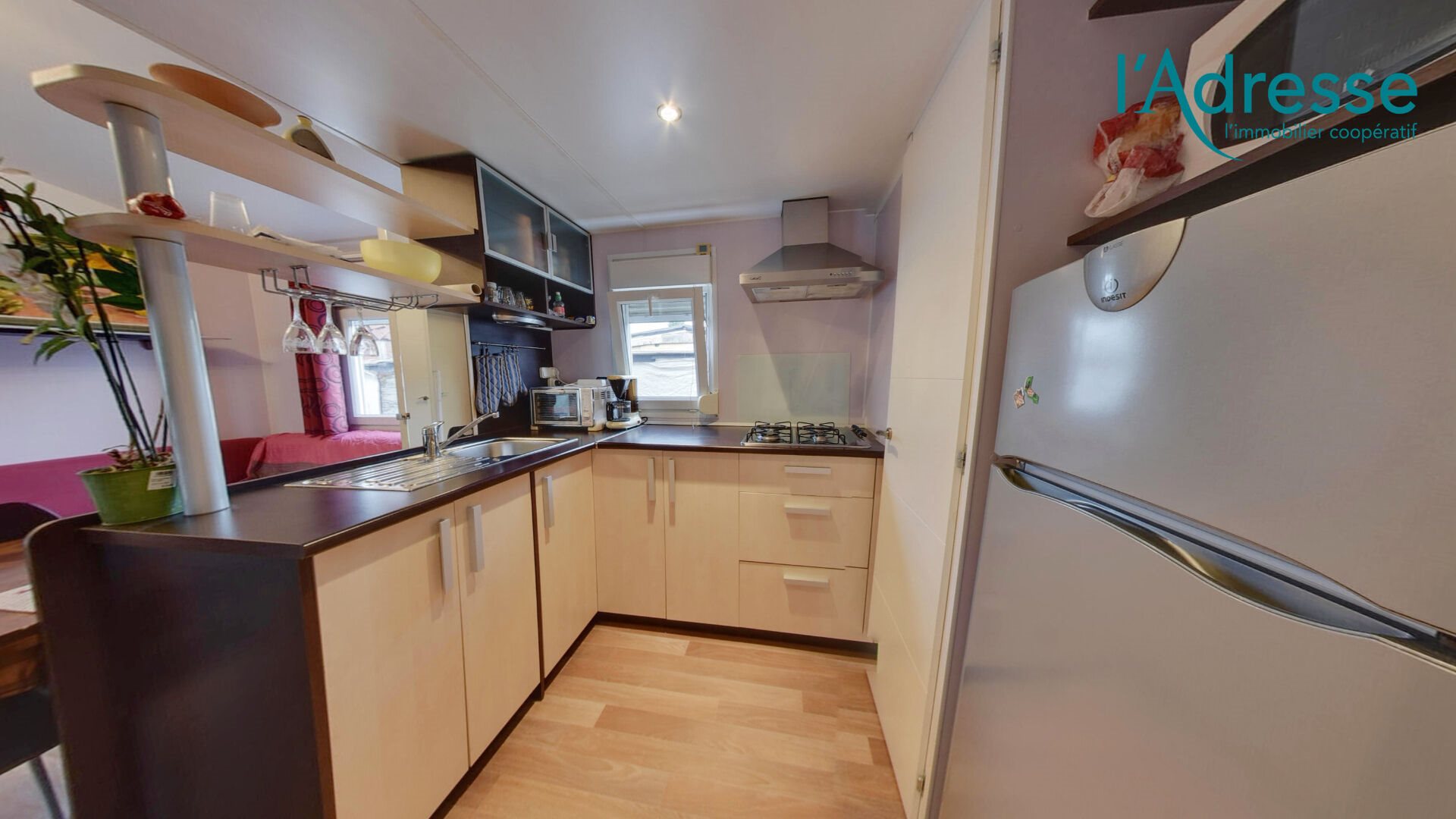 Maison à vendre, 35m², Noisy-le-Grand